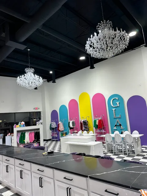 The Friendship Factory