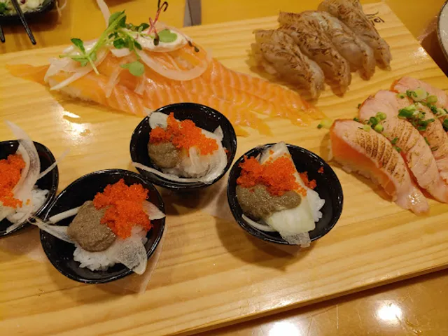 스시웨이 부천본점