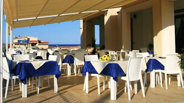 Ristorante Budoni Ristopizza Da Tony | Griglieria - Spaghetteria