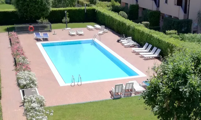 Appartamento Orchidea Garda