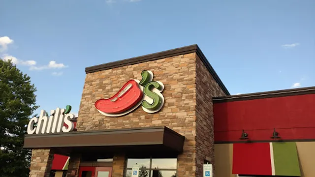 Chili's Grill & Bar