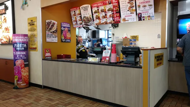 Taco John's