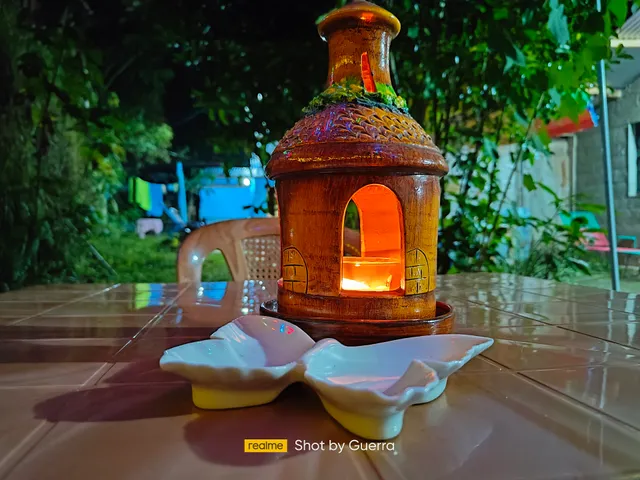 Casa Mary Lanquin A.V.