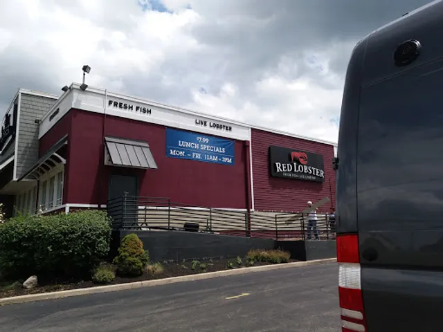 Red Lobster