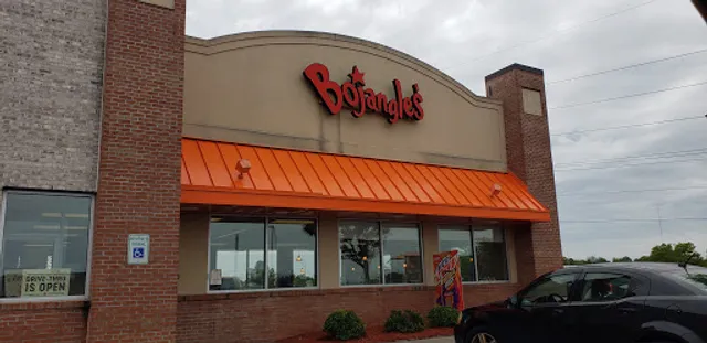 Bojangles