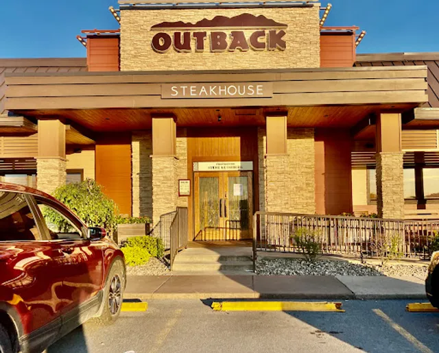 Outback Steakhouse