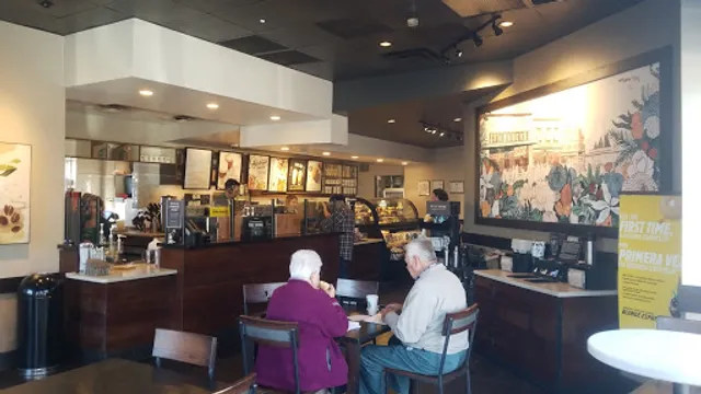 Starbucks