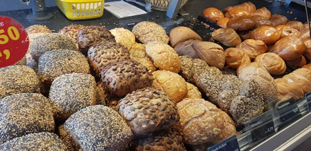 Schäfer's Brot- und Kuchen