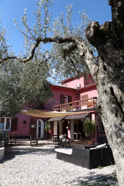 La Masseriola Agriturismo