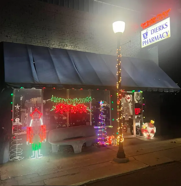 Dierks Pharmacy