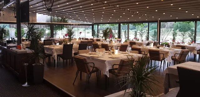 Casablanca Restaurant