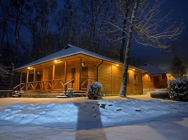 Гостиница Carnaval Resort & Spa