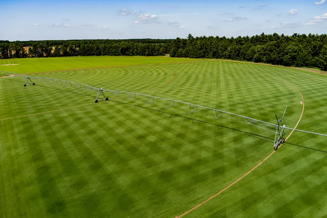 Robert Heath Farms Inc