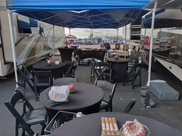 Premier Luxury RV Rentals