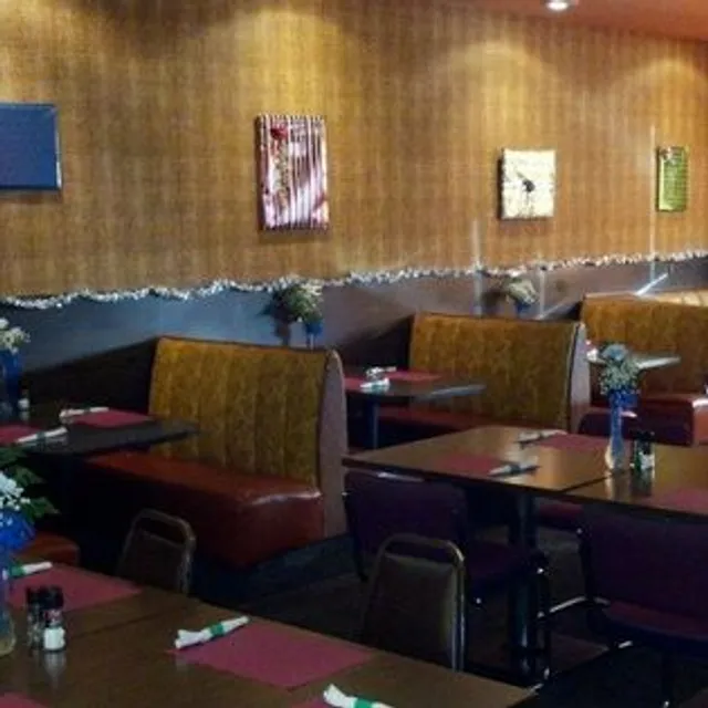 Nutini's Supper Club