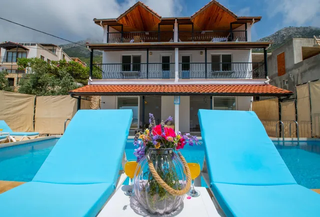 Palya Villa Pansiyon