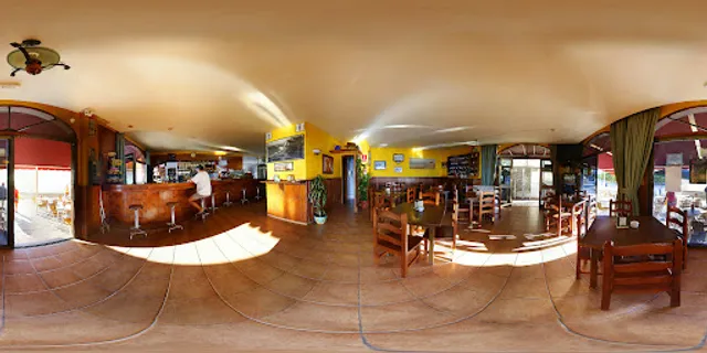 Restaurante Avenida Casa Fefo