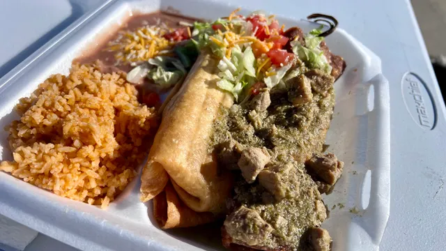 El Rey Mexican food LLC