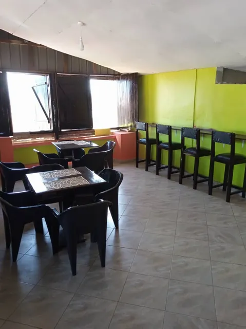 The Rooftop Mbale Bar and Restaurant