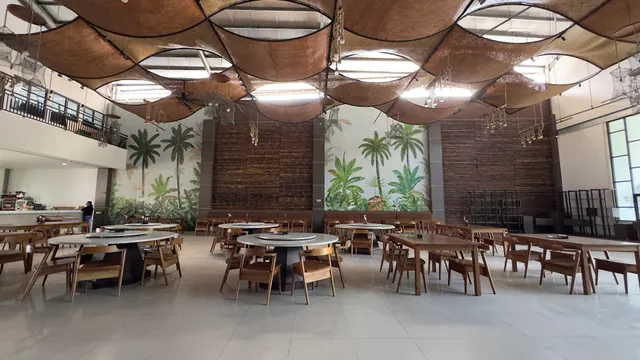 Teluk Ambon Beach Caffe & Resto