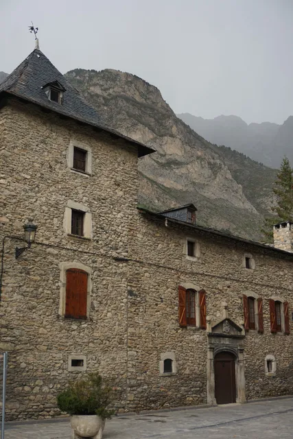 Benasque House