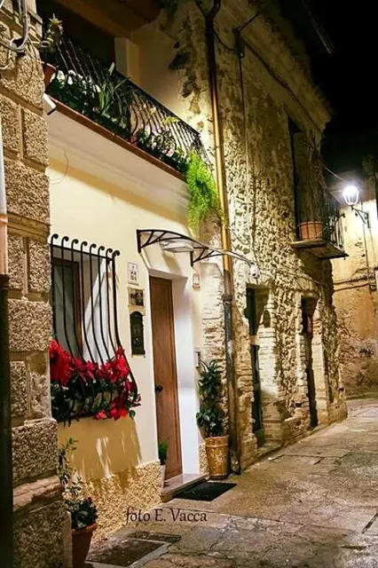 B&B Quintino Sella (Iglesias)