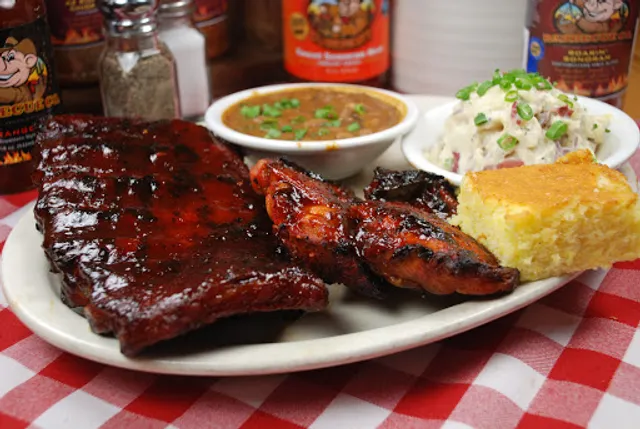 Barbecue Company Restaurant and Catering