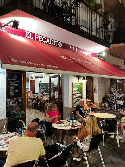 El Pecadito