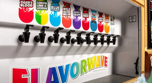 Kona Ice of Arlington Heights