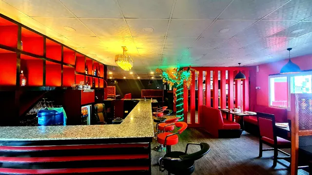 Bhojan Unlimited- The House of Maharaja Thali, Kapan, Kathmandu