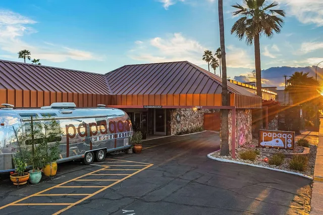 Papago Hotel by Reside, Trademark Collection by Wyndham