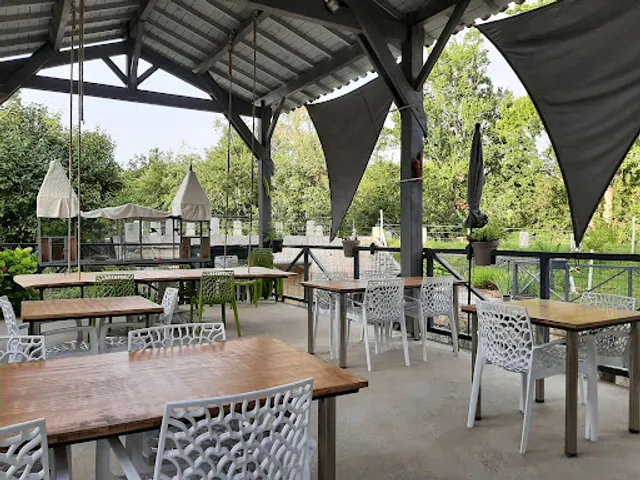 Moulin du Petit Gascon