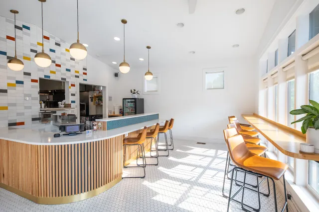 Bill's Sandwich Palace