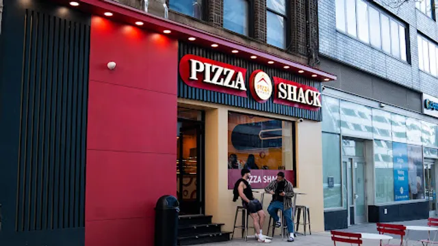 Pizza Shack