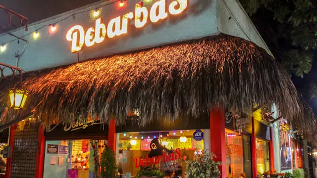 Debarbas Pennsylvania - Bebedero Gourmet
