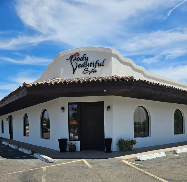 Body Beautiful Day and Med Spa