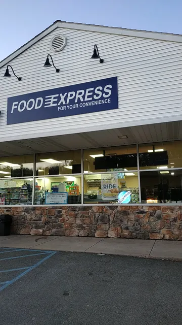 Food Express