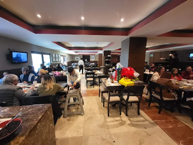 Condimento Restaurant