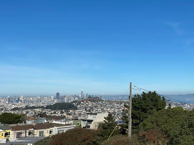 La Grande Tank Water Tower
