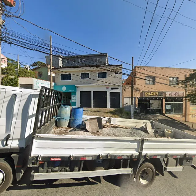 Pizzaria Cantina Da Vila