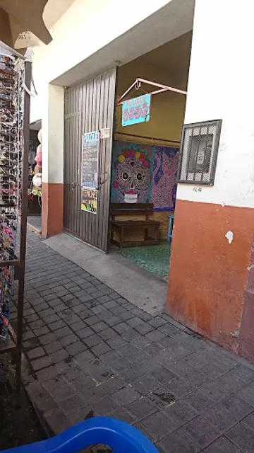 Pulques El Nectar Tepozteco