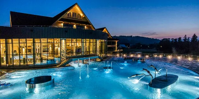 Penzión pod Vŕškom - Ubytovanie Habovka - Roháče