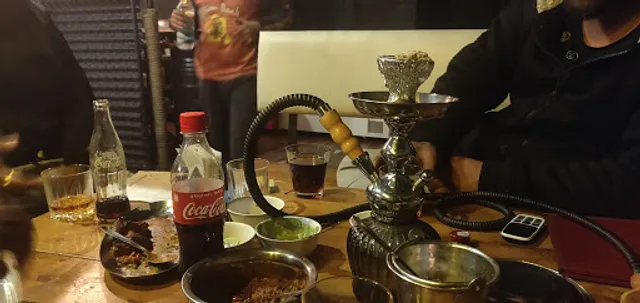 SOCIAL BISTRO ‘Amritsar’