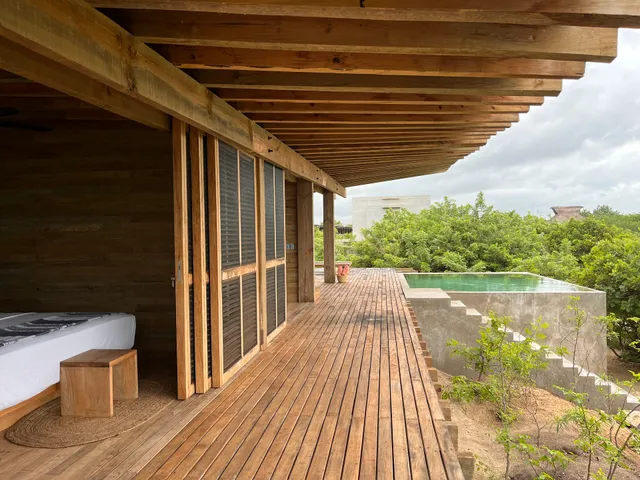 Punta Pájaros Puerto Escondido