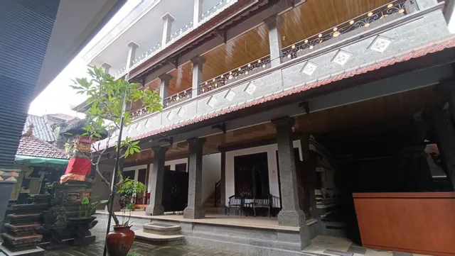 Cempaka 2 Accomodation