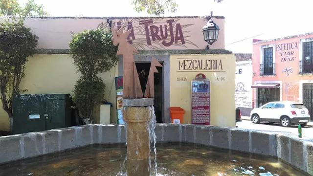 Truja Mezcaleria