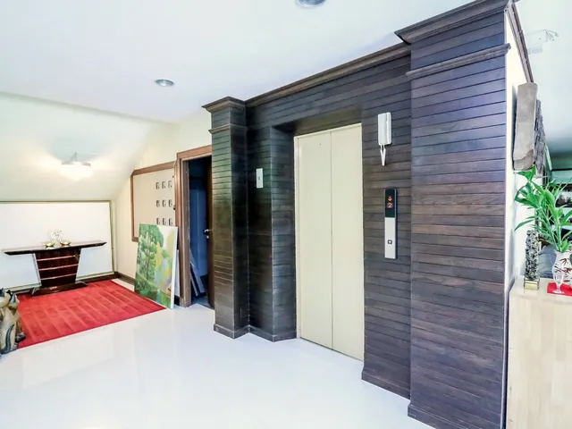 Siam Place Airport Suvaranbhumi สยามเพลส แอร์พอร์ต