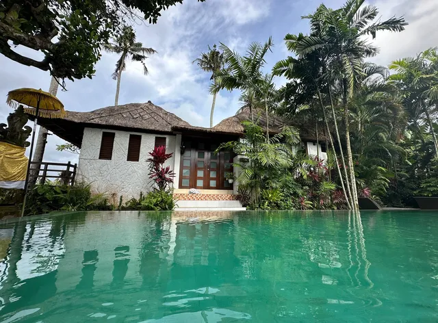 Matahari Villas