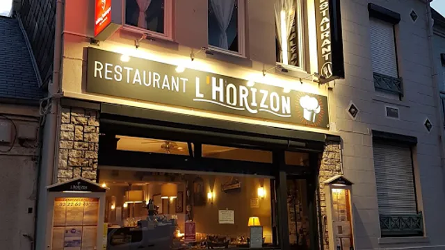 Restaurant l'Horizon
