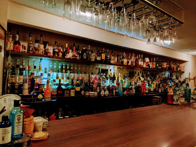 The Bar 1996(ザバー1996)